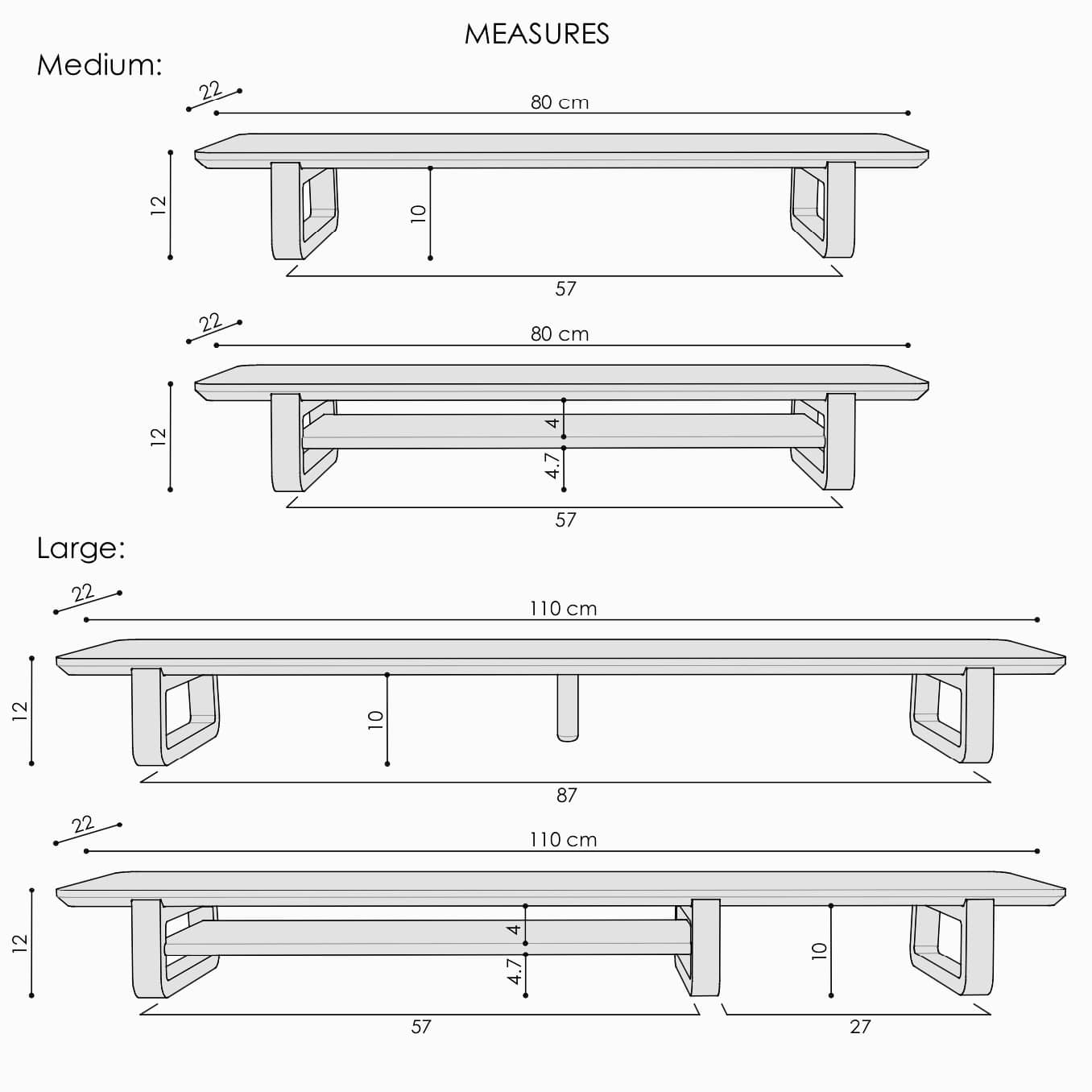 Monitor Setup